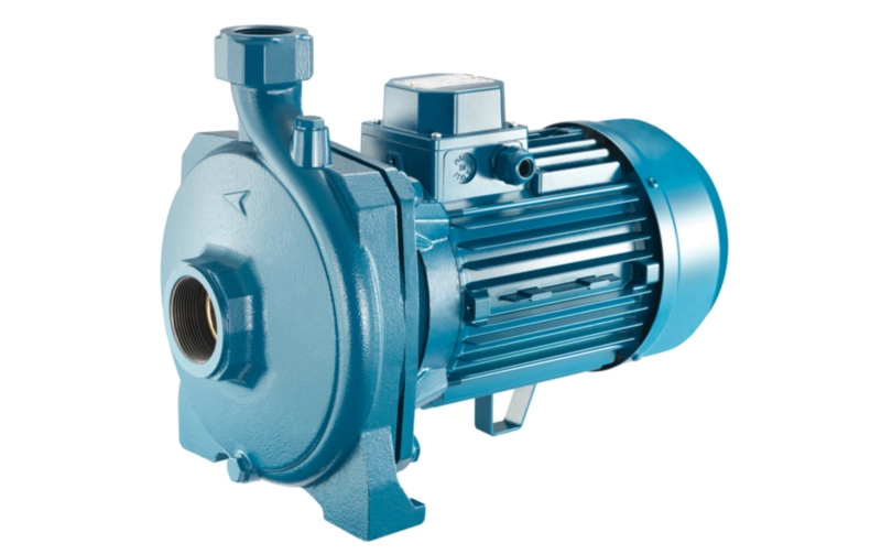 GRUPO ELECTROBOMBA 1 IMP. CM100 M