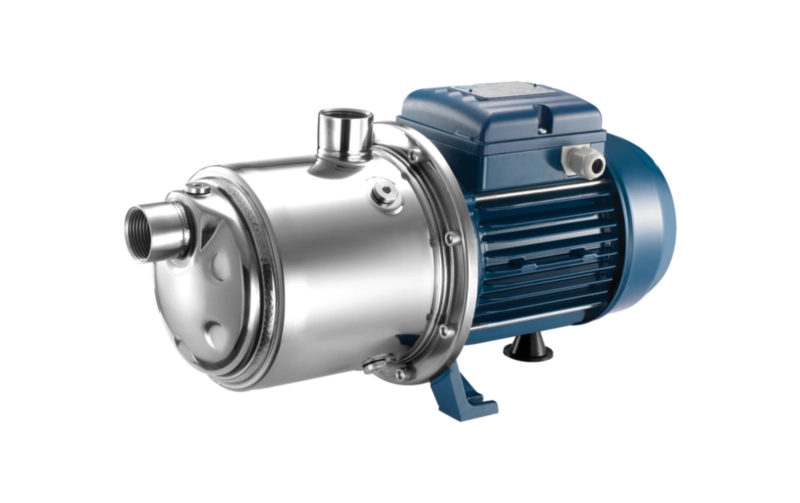 GRUPO ELECTROBOMBA ULTRA U7 350/7 T